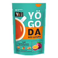 Маракуйя, манго та мускатний горіх(без цукру), фото 2