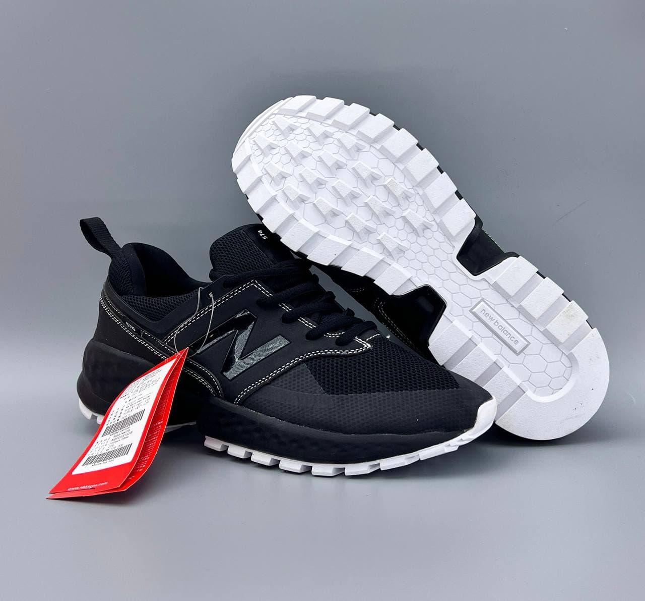 Кросівки New Balance 574 Sport v2 Capacity Constraint