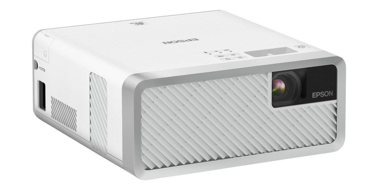 Ультрапортативний проектор Epson EF-100W