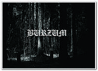 Burzum - Музыкальная группа