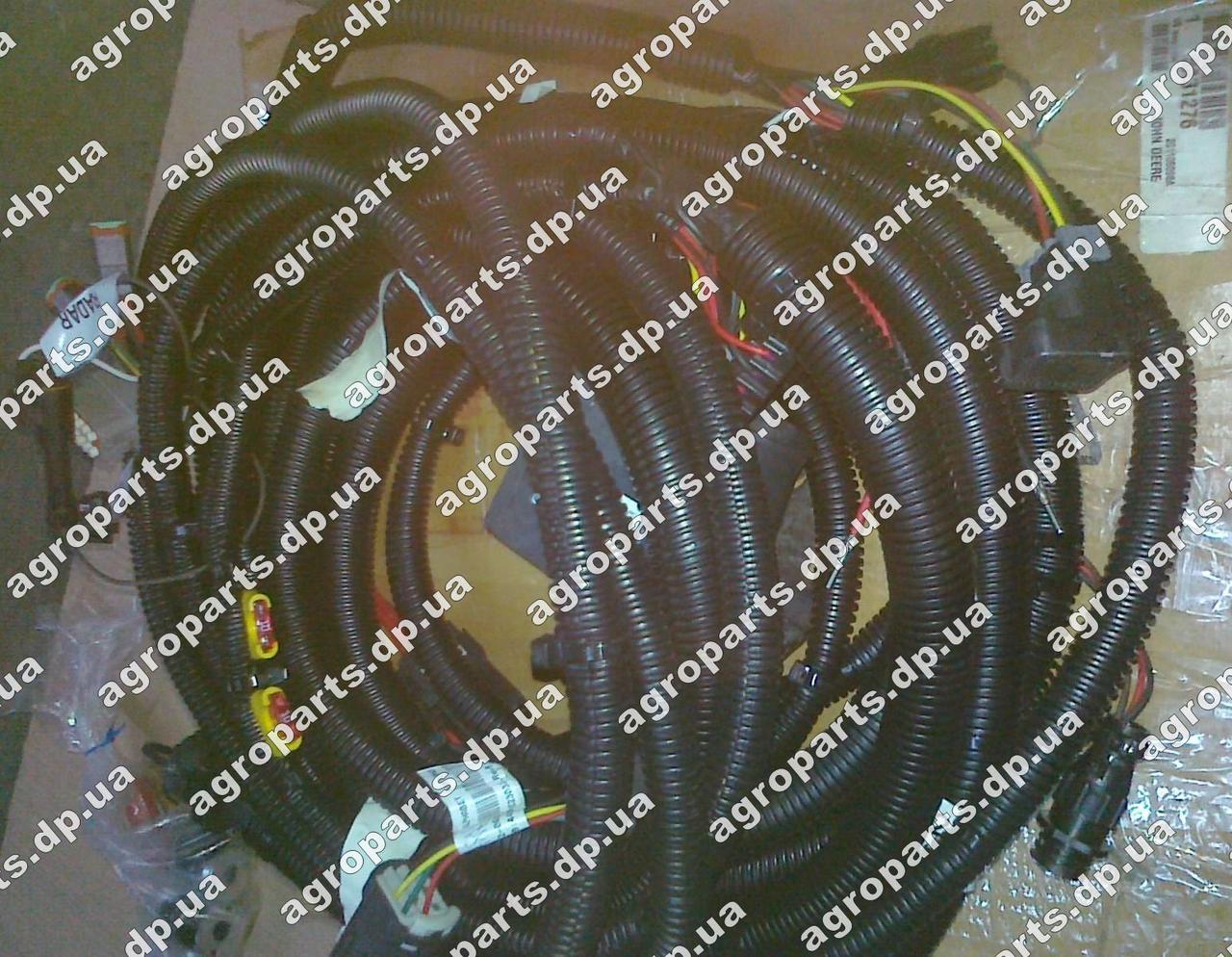 Проводка BA31276 к-кт польова з/ч John Deere ВА31276 Cab Wiring Harness