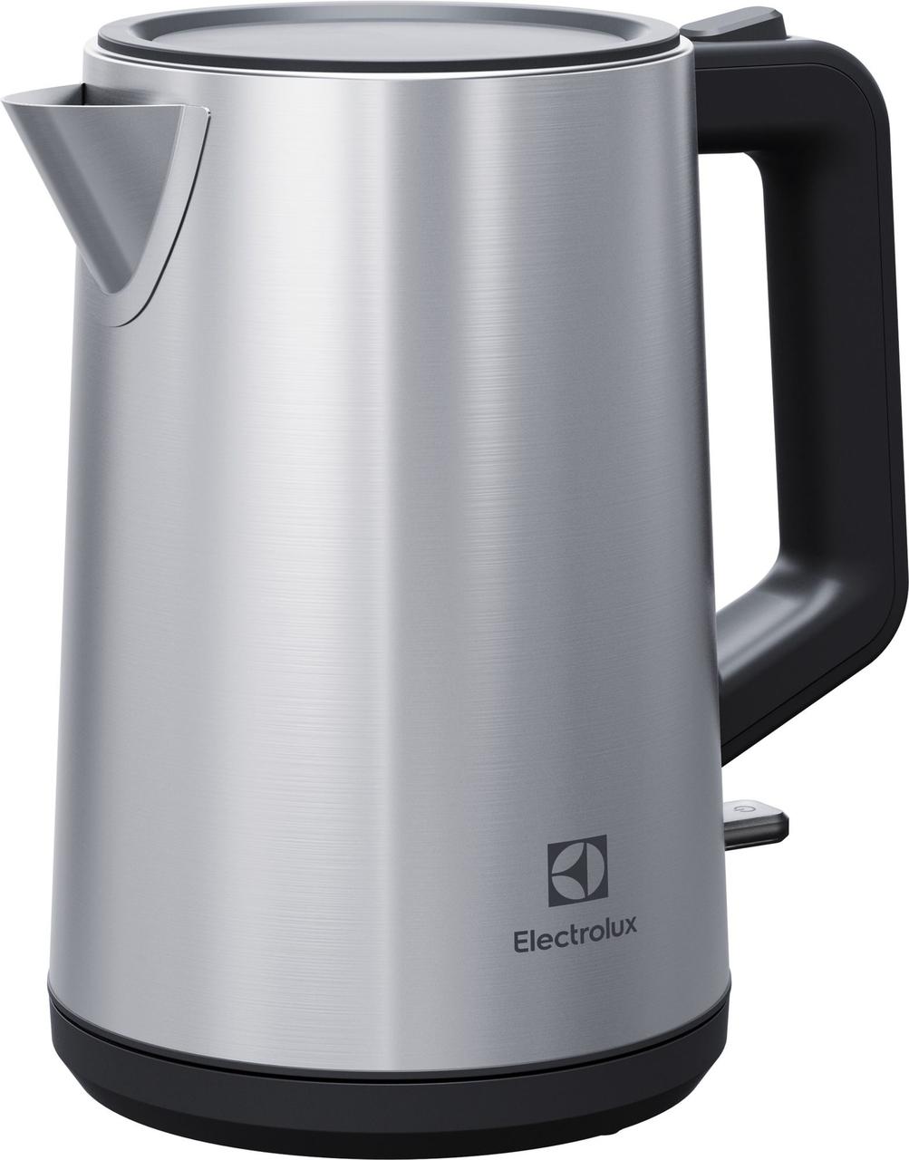 Електрочайник Electrolux E4K1-4ST