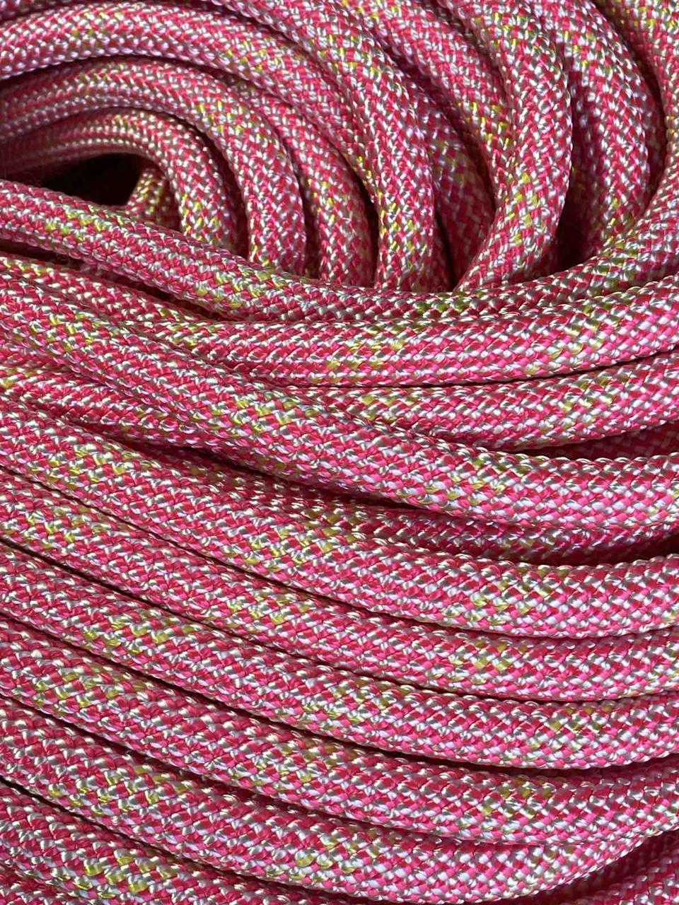 Статична поліамідна мотузка Up Sky PRO 10.6 мм кольорова