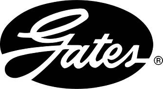 Поліклинові (ручейковий) ремінь на Renault Trafic 2001-> 1.9 dci (+AC) — GATES (Бельгія) - GT6PK1795