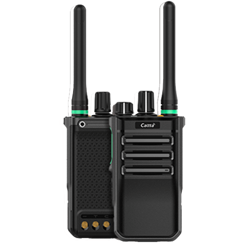 Caltta PH600 VHF AES256, Bluetooth, GPS рація цифрова
