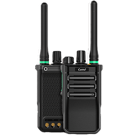 Радіостанція цифрова Caltta PH600 UHF з Bluetooth і GPS