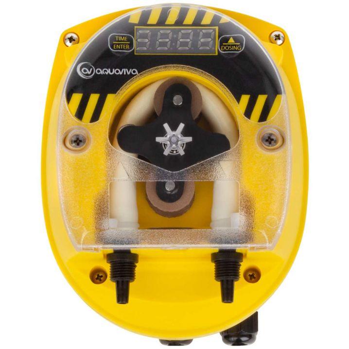 Система дозуючих насосів AquaViva PH/RX+Free Cl 5л/год (SXCBASEM0000), фото 1