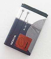 Акумуляторна батарея (АКБ) для Nokia BL-5C, 1020 маг