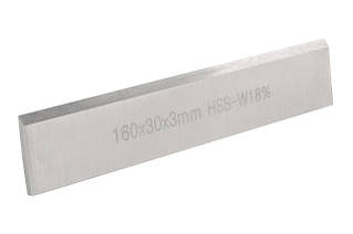 Стругальні (фугувальні) ножі