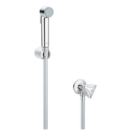 Набір для гігієнічного душу Grohe Tempesta-F Trigger Spray 30 27514001, фото 2