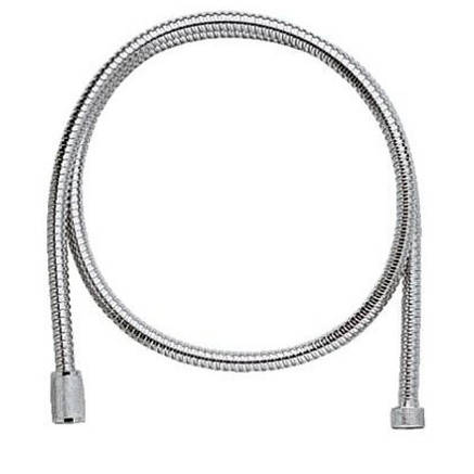 Шланг для душу Grohe Relexaflex Metal 28105000, фото 2