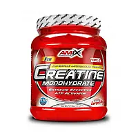 Креатин моногидрат Creatine Monohydrate Amix 500g