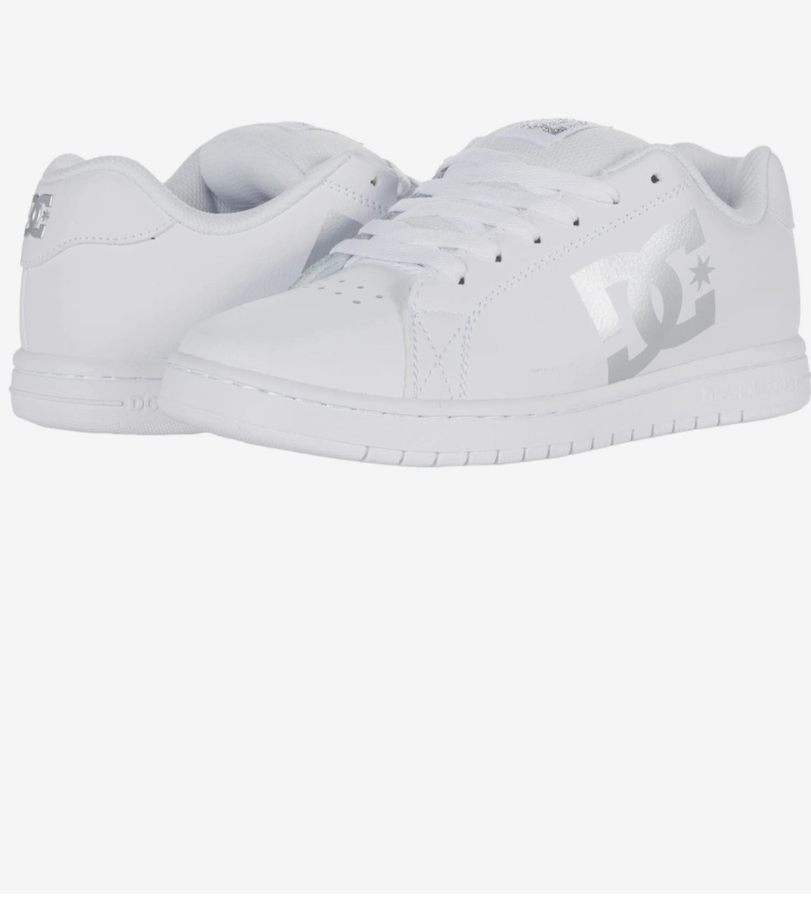 Кеди унісекс DC Gaveler Casual Low Top Skate Shoes Sneakers