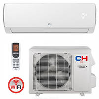 Кондиционер Cooper&Hunter VERITAS CH-S18FTXQ-NG Inverter wifi