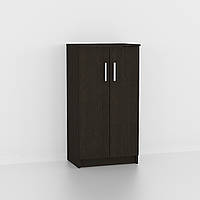 Тумба для взуття MebelProff то-6, обувниця, тумба в приходжу, тумбочка для взуття, обувна тумба Венге