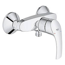 Набір змішувачів Grohe Eurosmart M-Size 123244M, фото 3