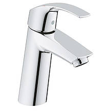 Набір змішувачів Grohe Eurosmart M-Size 123244M, фото 2