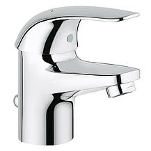 Набір змішувачів Grohe Euroeco 123242K, фото 2