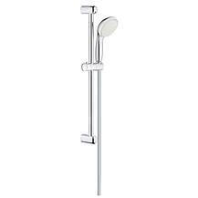 Набір змішувачів Grohe Euroeco 123226S, фото 3