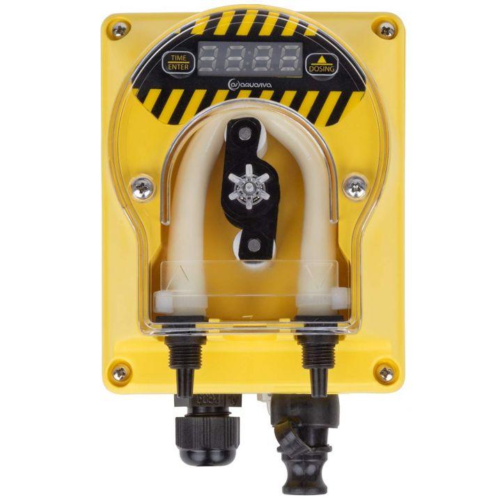 Перистальтичний дозувальний насос Aquaviva SKRX Smart Rx 1.5 л/год + набір RX, фото 1