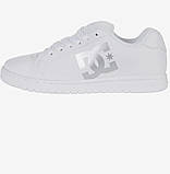 Кеди жіночі DC Gaveler Casual Low Top Skate Shoes Sneakers, фото 2