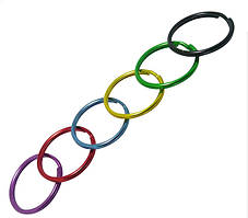 Кільця завідні