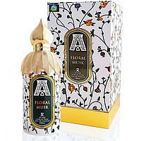 Парфюмированная вода Attar Collection Floral Musk унисекс 100 мл