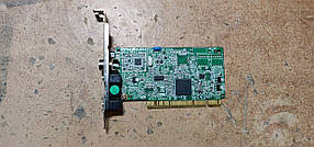 TV тюнер AVerMedia AVerTV Super 007 PCI No 212912