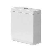 Бачок для унітазу Azzurra Nuvola NUV400B1MBL