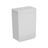 Бачок для унітазу Azzurra Glaze GLZ400B1MBL