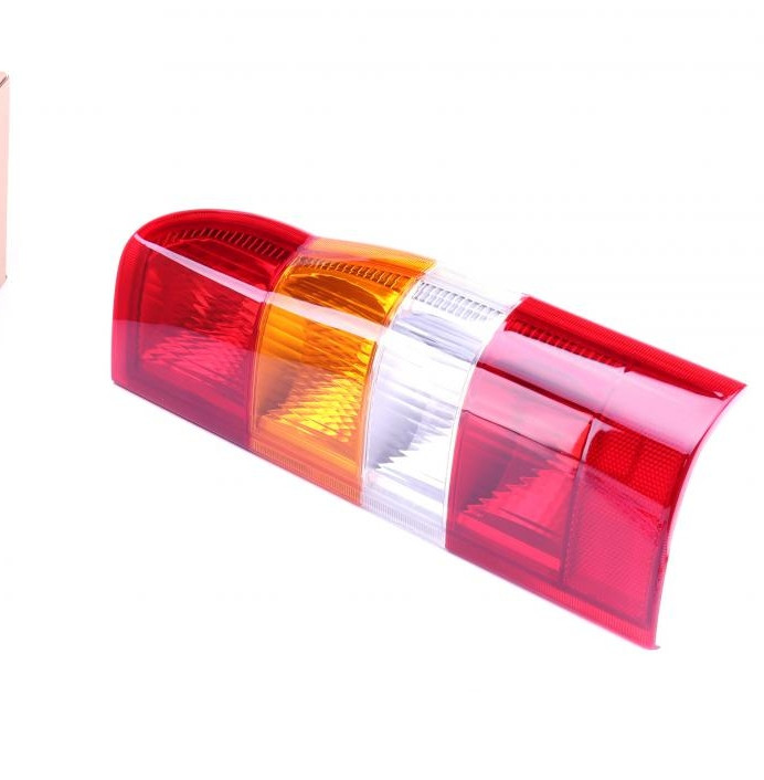 Ліхтар задній правий Ford Transit з 2000 до 2006 р./пара стоп сигналу Форд Транзит (RH), фото 1