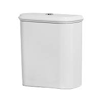 Бачок для унітазу Azzurra Charme CHA400B1MBL