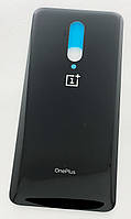 Задня кришка для OnePlus 7 Pro, колір чорний