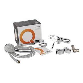 Змішувач для душу Qtap Elit СRM 010, фото 3