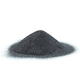 Карбід кремнію чорний F500 TYROLIT (микропорошок), фото 2