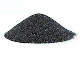 Карбід кремнію чорний F500 TYROLIT (микропорошок), фото 3