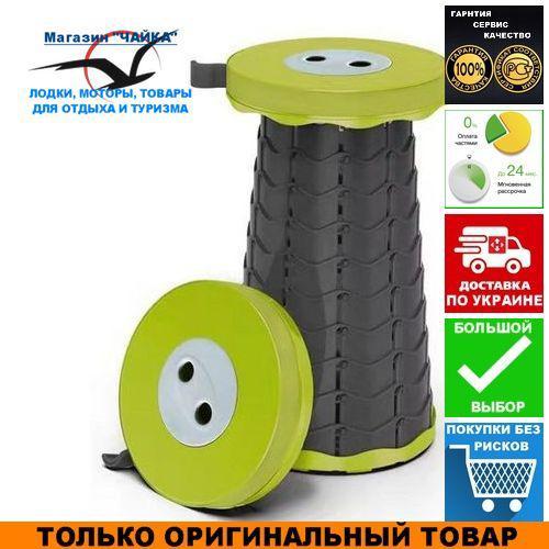 Стілець складаний Ranger Telescop Olive (Арт. RA 4423)
