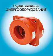 Шинный трансформатор тока ТЛШ-10