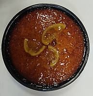 Портокалопита (апельсиновый пирог)