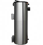 Котел тривалого горіння Candle Time 35 кВт з автоматикою.(Кендл-Литва), фото 4