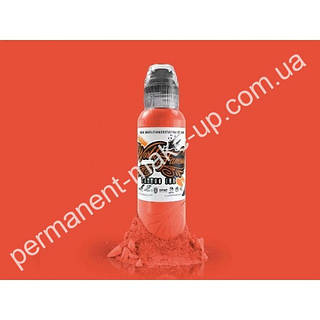 Пигмент Bora Bora Peach для тату