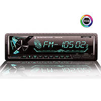 Бездисковый MP3/SD/USB/FM проигрыватель Celsior CSW-2013M Bluetooth (Celsior CSW-2013M)