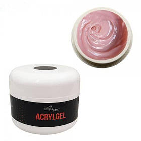 Акригель NailApex Soft Touch No2 карамель, 30 мл