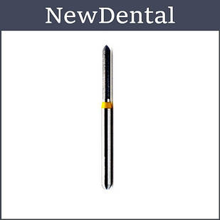 Діамантові бори Dentex №XF317 5шт