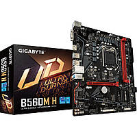 MB GIGABYTE B560M H