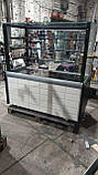 Вітрина кондитерська, куб, плитка, фото 3