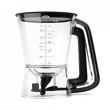 Диспенсер для рідкого тіста OXO Good Grips, 1 л, 11231000