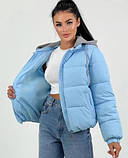 Жіноча весняна куртка новинка 2025, фото 4