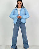 Жіноча весняна куртка новинка 2025, фото 5