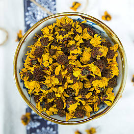 Чай снігова хризантема з гори Куньлунь
